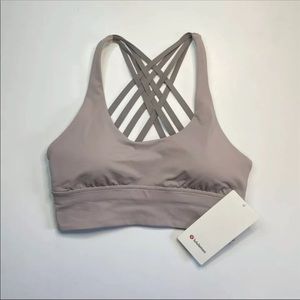 lululemon Free to Be Moved Bra NWT